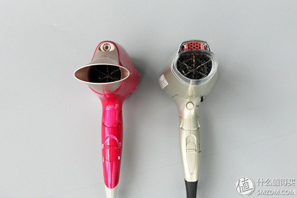 tescom胶原蛋白吹风机测评,清风吹风机评测