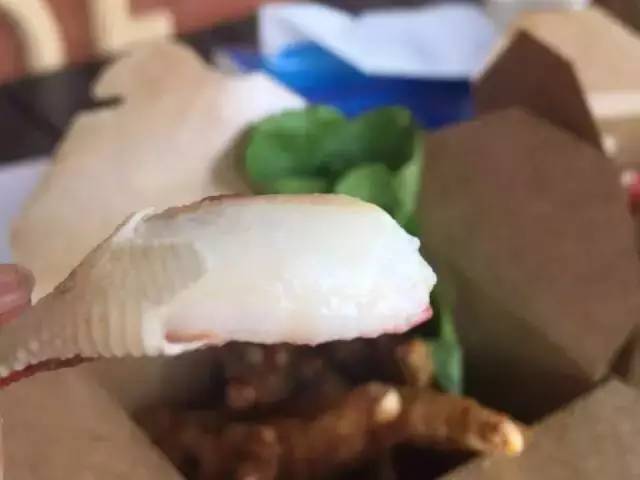 黄晓明来南京开店了？非常火爆还要任性的下午才营业！