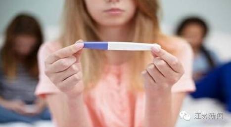 孕妇胎儿测试产品,胎宝宝检测试纸靠谱吗