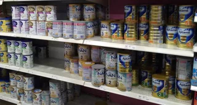 央视曝光国标羊奶粉,国家对国产奶粉的监管