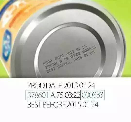 央视曝光国标羊奶粉,国家对国产奶粉的监管