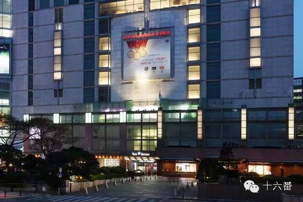 去韩国的免税店买东西便宜吗,去韩国免税店买奢侈品