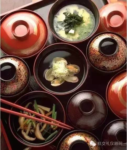 日料的吃法和礼仪,不懂怎么吃日料