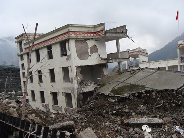 新汶川和旧汶川,汶川人回汶川