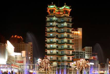 郑州适合居住,郑州哪个区最适合居住