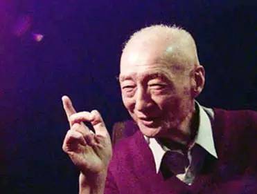 有王佐良，有许国璋，7位大学者的商务印书馆故事