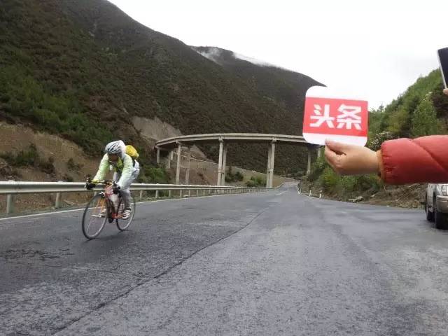 八天川藏最好纪录,川藏挑战8天距离