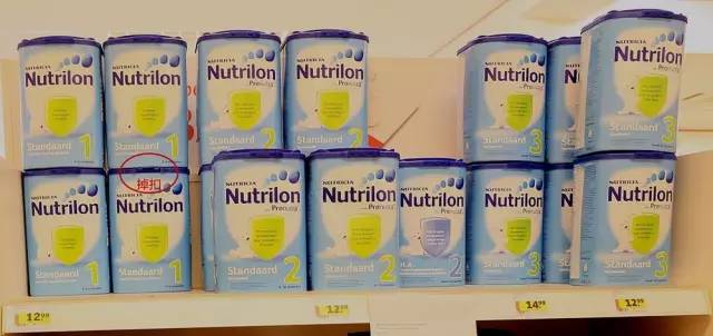 央视曝光国标羊奶粉,国家对国产奶粉的监管