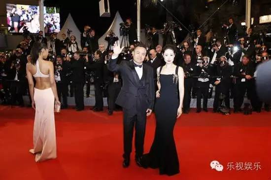 第69届戛纳电影节闭幕细数本届戛纳惊艳世界的中国力量