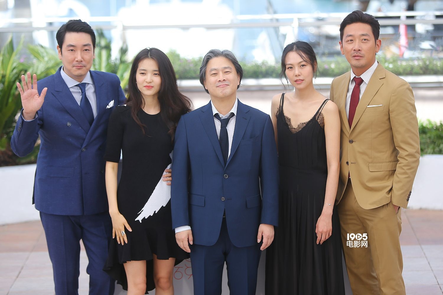 斯皮尔伯格戛纳红毯,戛纳电影节斯皮尔伯格