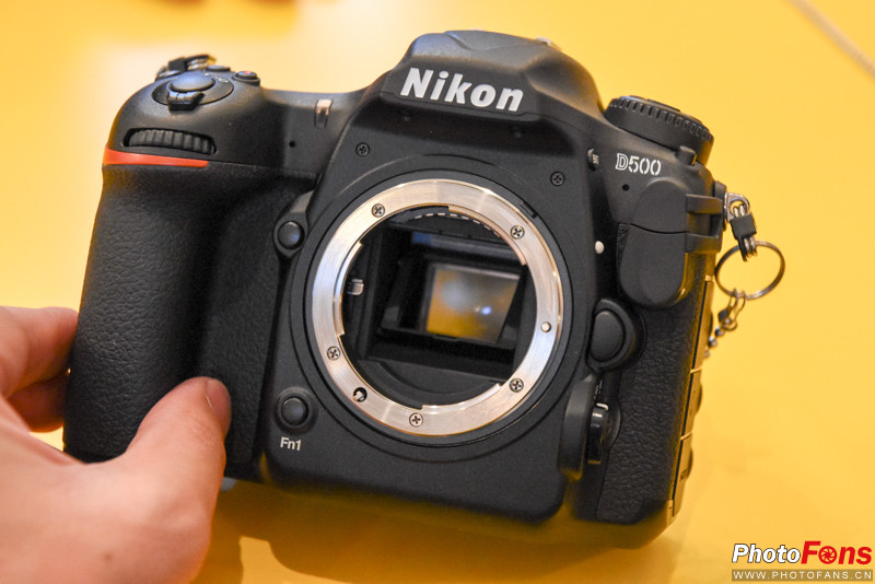 尼康d500深度测评,尼康d500下一代
