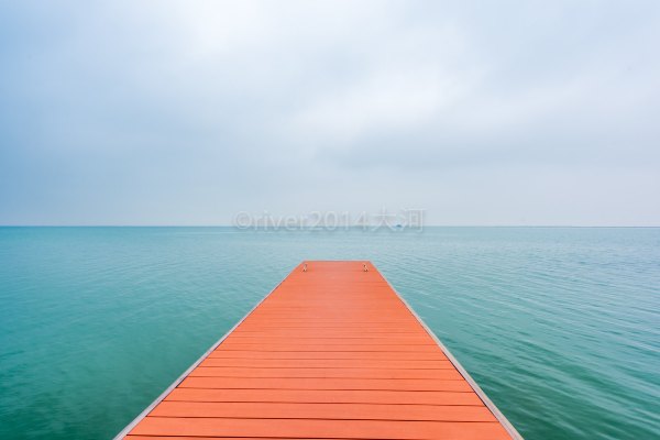 南通启东哪里可以看海,启东恒大海上威尼斯看海