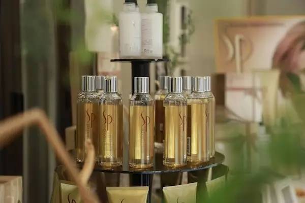 德国balea洗发水好吗,balea洗发水