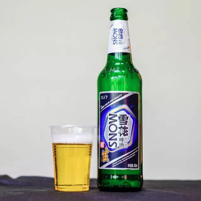 亲测毒蛇啤酒,亲测一款纯粮食酒