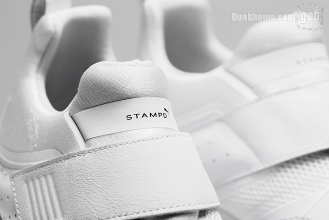 全球人气潮店加持-严选5双PUMABlazeofGlory联乘作