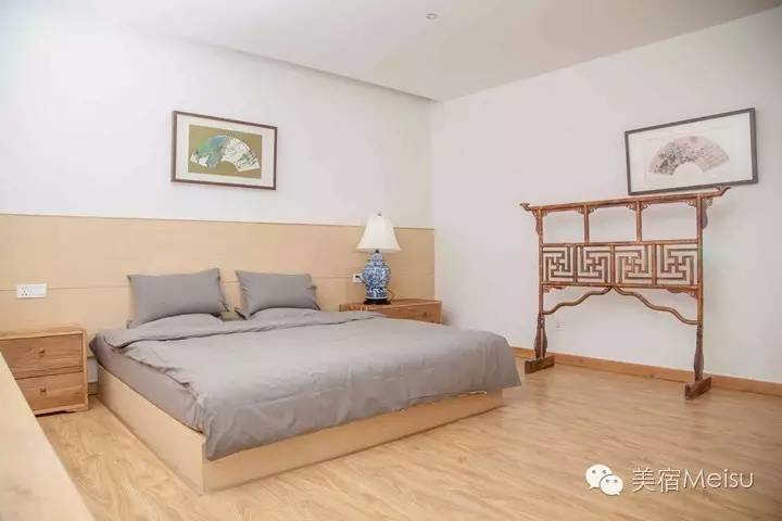 一家惊艳国牌度假界、一家美翻华北民宿圈，两种体验，看见最妩媚的青岛