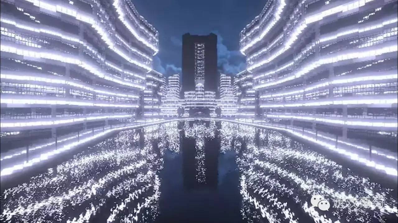 我的世界mc十年发展史,让我的世界玩家尖叫的视频