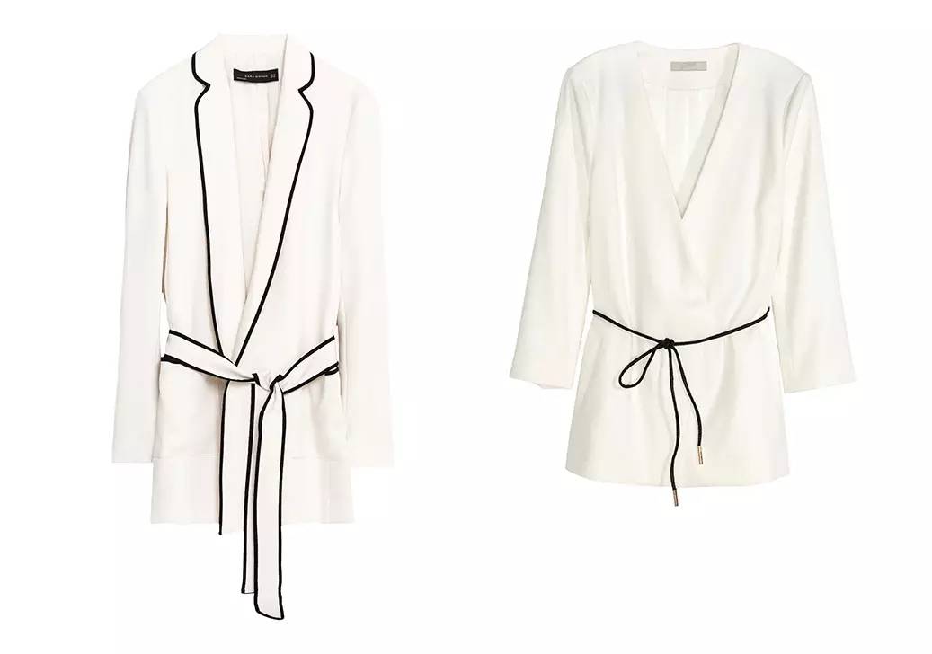 大啊啊啊指南｜薄西装在手，一年三季都不愁