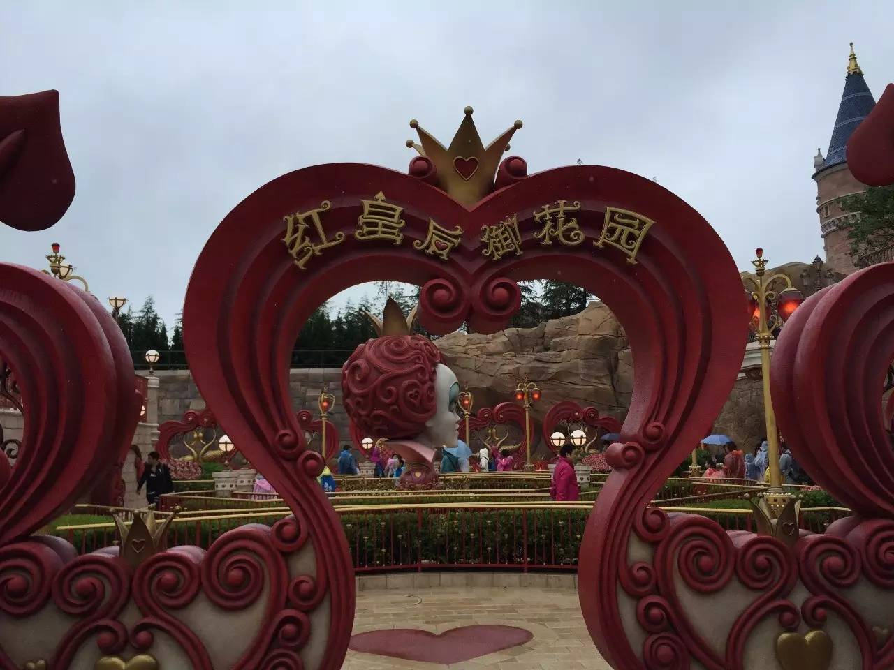 上海迪士尼宝藏地点,上海迪士尼宝藏湾视频