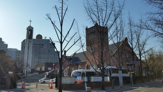 明洞乐天免税店攻略,首尔明洞乐天免税店在几楼