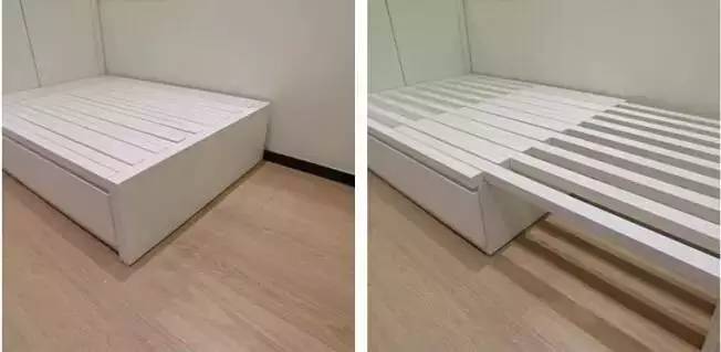 63平老房翻新装修,100平米老房惊艳改造