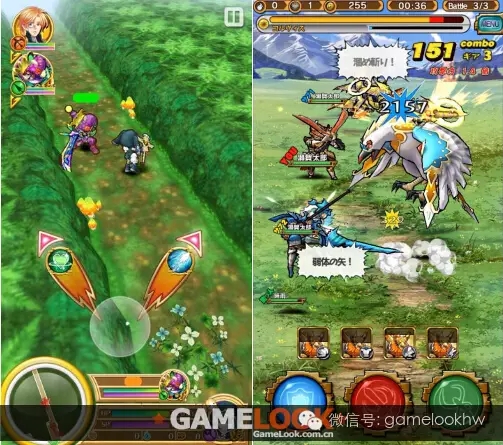 日本经典arpg游戏,十大必玩arpg手游游戏