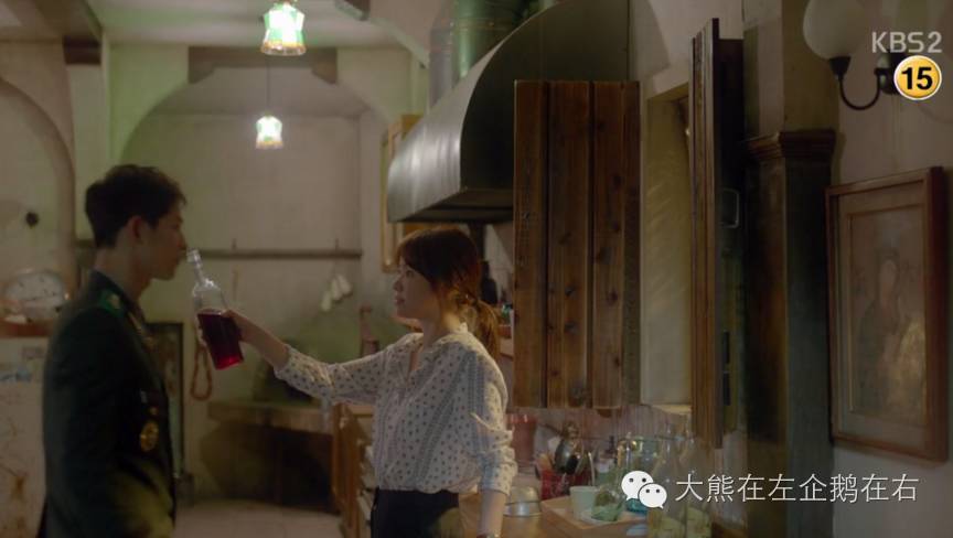 宋太太们,你真的不去「东大门」找宋仲基偶吧嘛?!