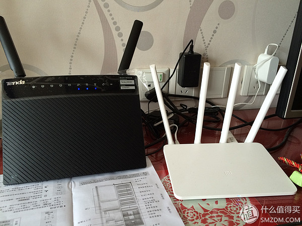 腾达ac1200双千兆路由器参数,腾达路由器ac1200双频千兆