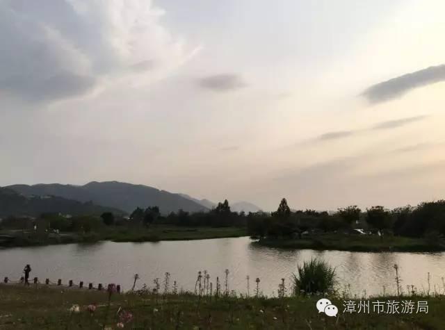 杭州西溪生态公园,西溪郊野公园好玩吗