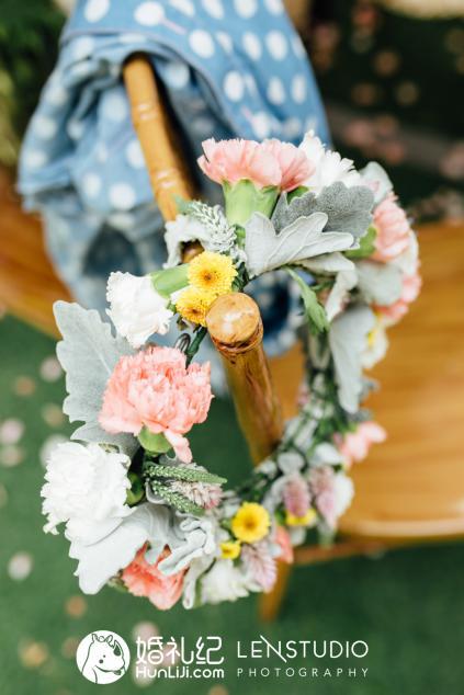 京城婚礼大咖倾巢而出，520婚享日让爱简单一点