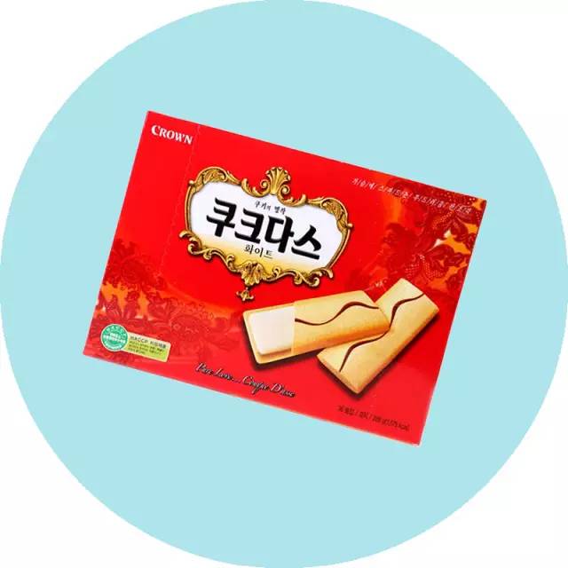 10种超好吃的外国零食,盘点三款国外零食