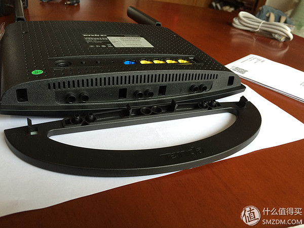 腾达ac1200双千兆路由器参数,腾达路由器ac1200双频千兆