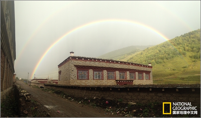 格聂转山攻略详解,四川格聂转山最新攻略