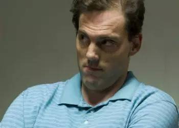 t-bag是越狱里面最成功的一个角色,越狱tbag回归