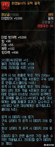 dnf装备改版魔女戒指,dnf韩服改版最强首饰