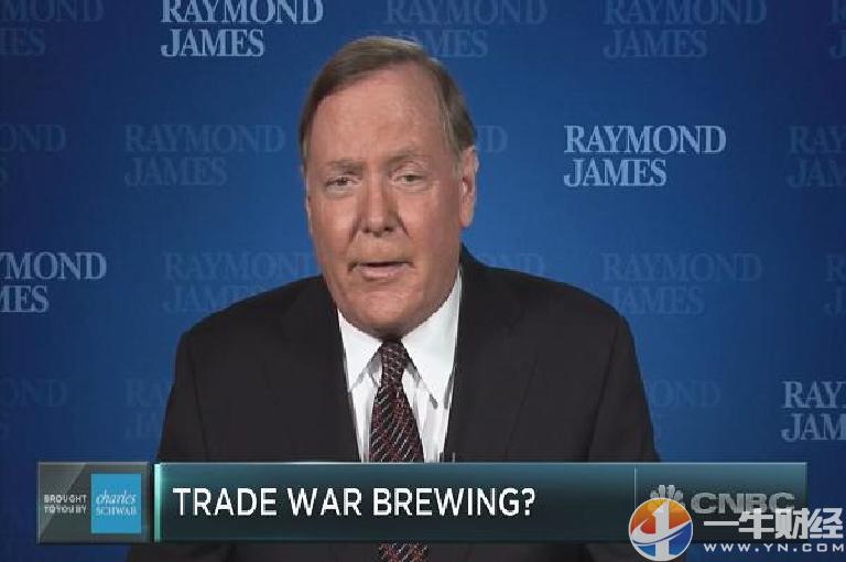 今年全球股市最大一只黑天鹅,华尔街著名黑天鹅事件