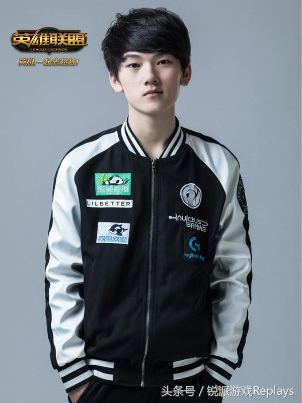 iboy和jackeylove谁更强,iboyjackeylove同时期青训状元