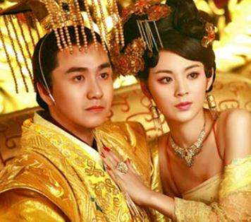 皇帝高纬的荒唐事,无道昏君高纬