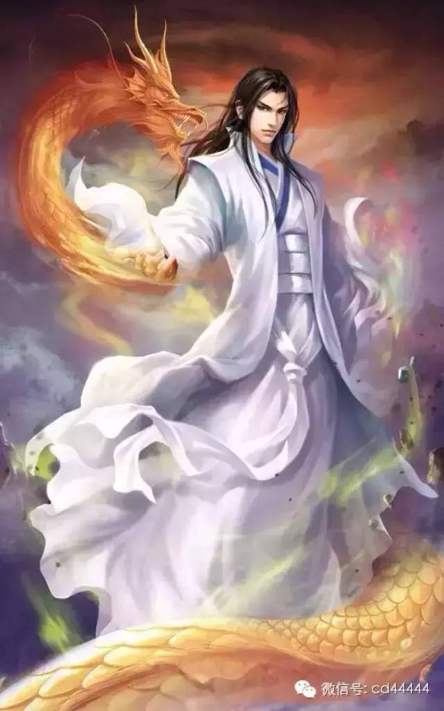 遮天前十战力排行,遮天10大战力排行