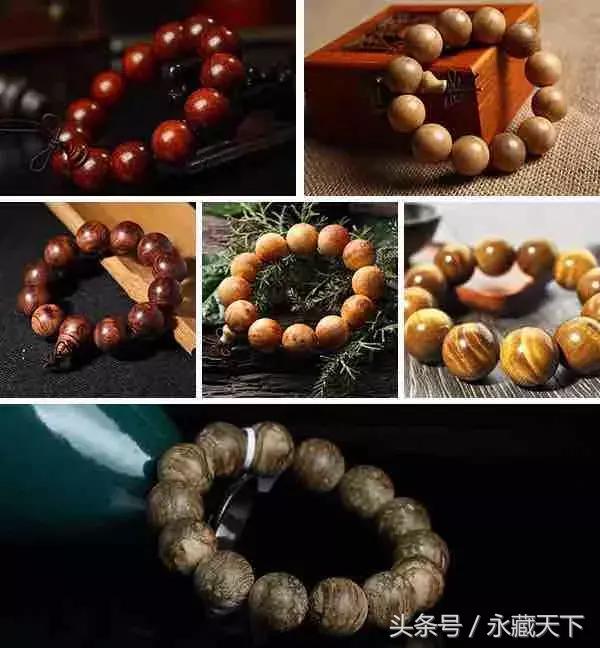 手串崖柏好还是沉香好,崖柏和沉香手串的区别