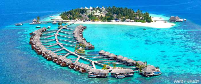 马尔代夫与我国的三沙市哪个更大,马尔代夫和三沙市