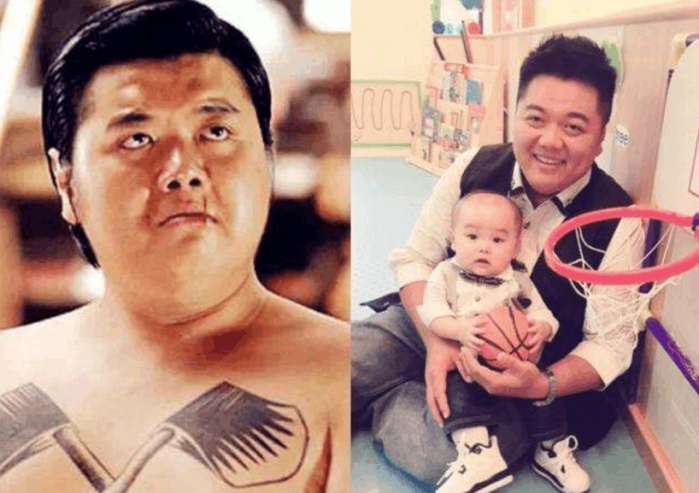 功夫周星驰配角,周星驰功夫角色一览表