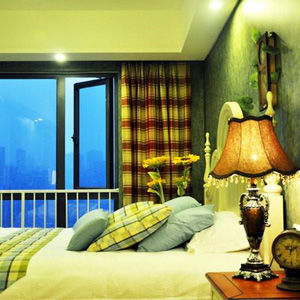 重庆顶级豪华五星级酒店,重庆五星级精品酒店推荐