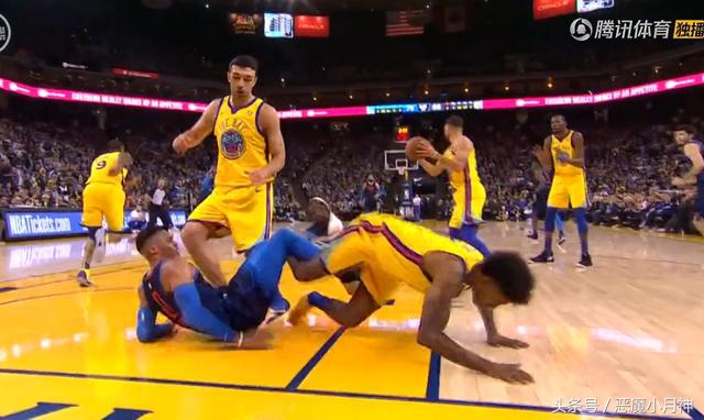 渣渣帕楚里亚被打集锦,渣渣帕楚里亚垫脚伦纳德