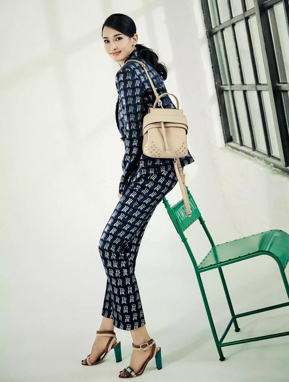 2018年小伊,2018大牌新款包第一弹