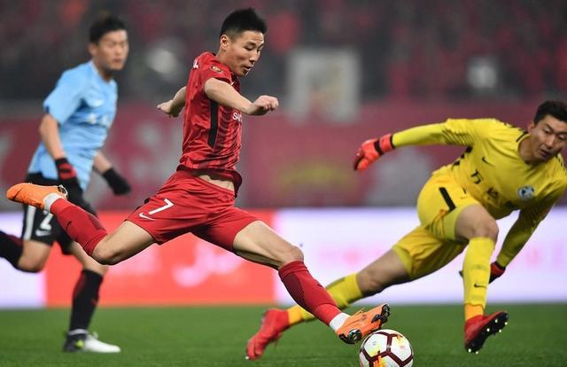 2018中超全场回放录像,2018中超29轮进球集锦