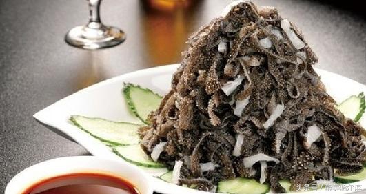 京味水爆肚怎么调,京味水爆肚的最佳配方