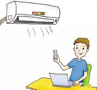 讲解空调使用小常识,空调使用技巧大全简单