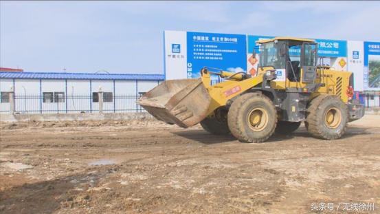 徐州五环路西北段什么时候开工,徐州五环路北段什么时候开工