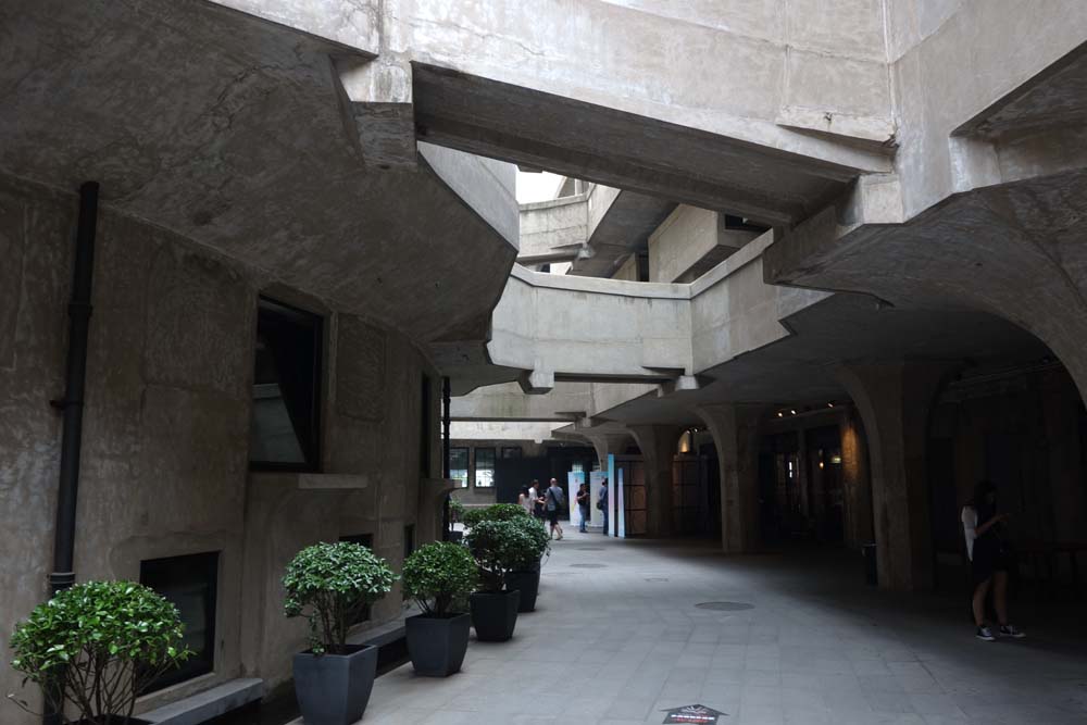 上海1933老场坊,上海1933老场坊景点